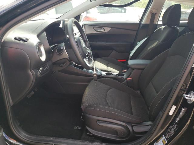 Photo 7 from auction – 2021 KIA FORTE FE with VIN 3KPF24AD5ME405359