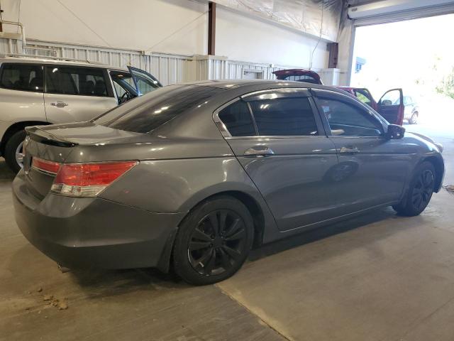 Photo 3 from auction – 2012 HONDA ACCORD LX with VIN 1HGCP2F31CA153279