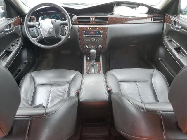 Photo 8 from auction – 2013 CHEVROLET IMPALA LTZ with VIN 2G1WC5E35D1209142