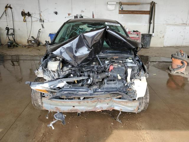 Photo 5 from auction – 2014 FORD FIESTA S with VIN 3FADP4TJ8EM212860