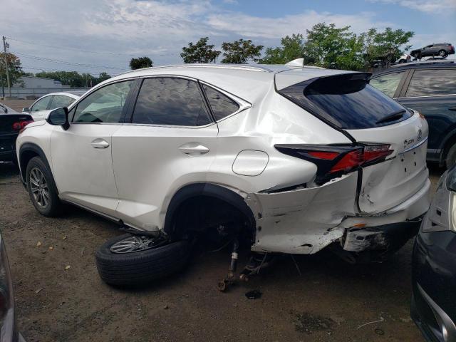 Photo 2 from auction – 2017 LEXUS NX 200T BA with VIN JTJBARBZ5H2145778