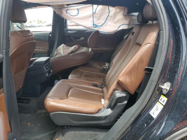 Photo 10 from auction – 2017 AUDI Q7 PREMIUM with VIN WA1LHAF73HD037543