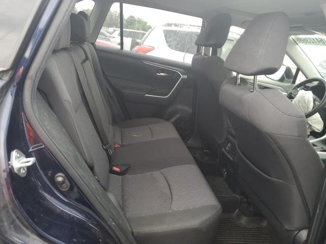 Photo 10 from auction – 2019 TOYOTA RAV4 XLE with VIN JTMP1RFV3KD039695