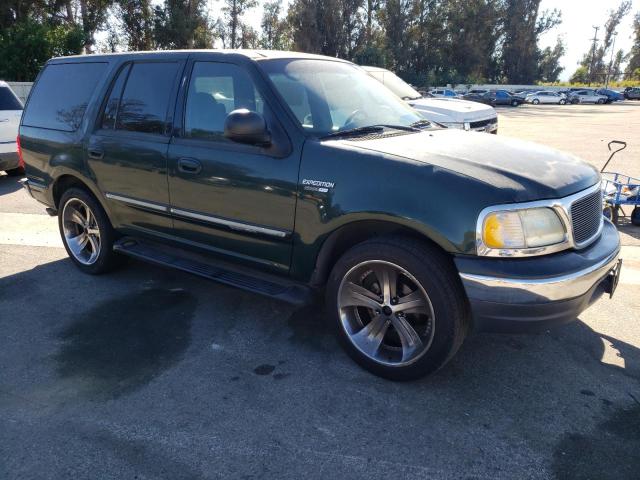 Photo 4 from auction – 2001 FORD EXPEDITION with VIN 1FMRU15W01LB74662