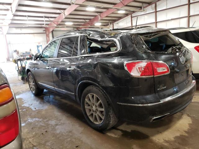 Photo 2 from auction – 2015 BUICK ENCLAVE with VIN 5GAKVBKD4FJ249282