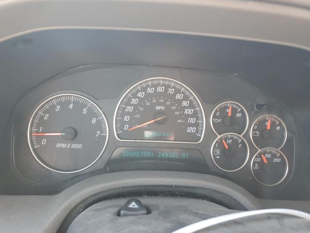 Снимка 9 от търг – 2003 GMC ENVOY с VIN 1GKDS13S532401572