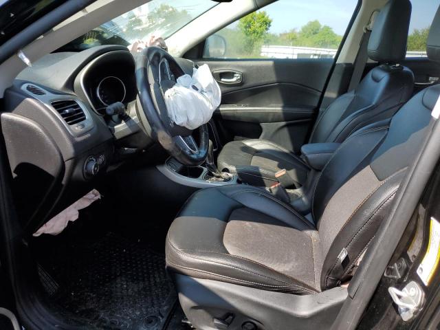 Photo 7 from auction – 2020 JEEP COMPASS LA with VIN 3C4NJCBB8LT125015