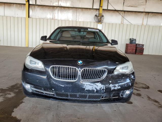 Photo 5 from auction – 2011 BMW 535 I with VIN WBAFR7C57BC600710