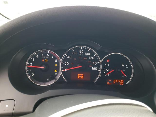 Photo 9 from auction – 2012 NISSAN ALTIMA BAS with VIN 1N4AL2AP5CN535180