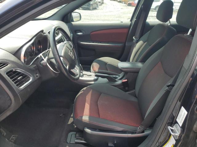 Photo 7 from auction – 2011 DODGE AVENGER MA with VIN 1B3BD1FG0BN524151