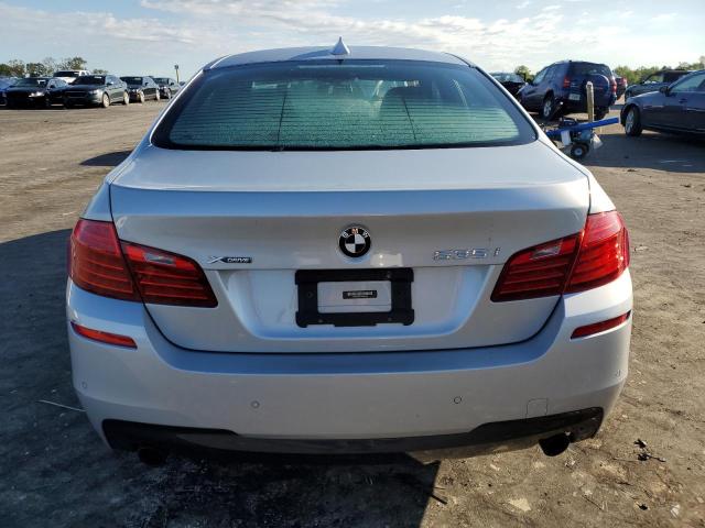 Photo 6 from auction – 2016 BMW 535 XI with VIN WBA5B3C57GG260144