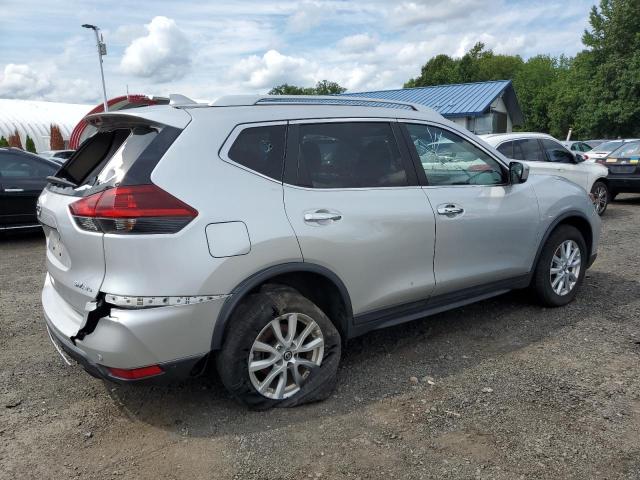 Photo 3 from auction – 2020 NISSAN ROGUE S with VIN KNMAT2MV2LP502291