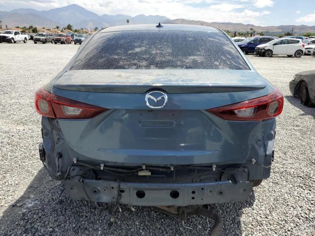 Photo 6 from auction – 2016 MAZDA 3 TOURING with VIN JM1BM1W75G1317526