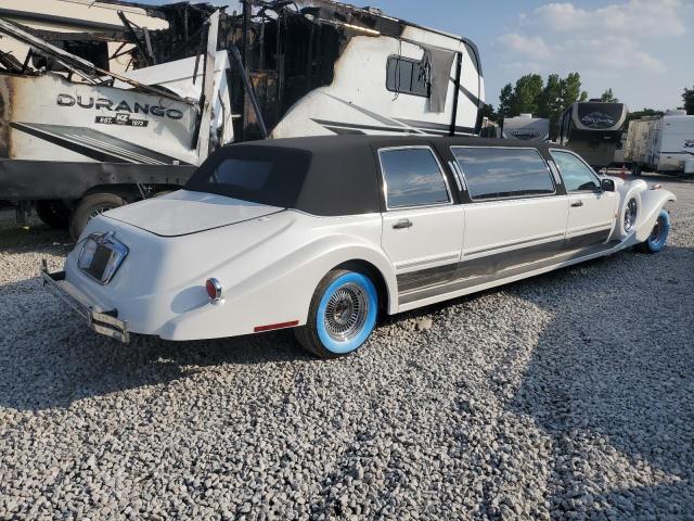 Photo 3 from auction – 1997 LINCOLN TOWN CAR E with VIN 1LNLM81W5VY605218