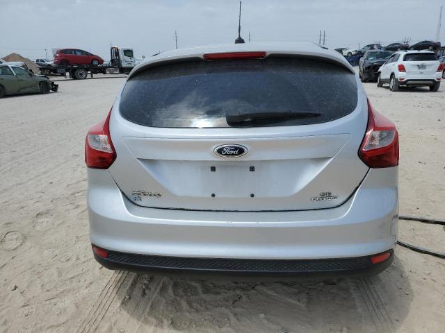 Photo 6 from auction – 2013 FORD FOCUS SE with VIN 1FADP3K27DL204222