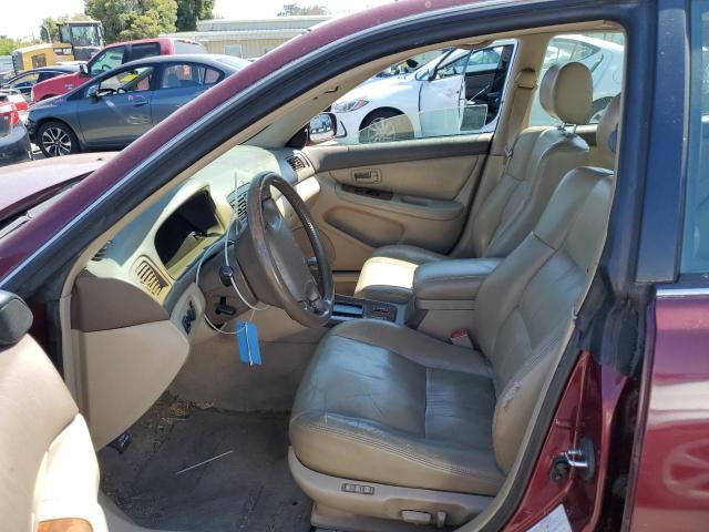 Photo 7 from auction – 1997 LEXUS ES 300 with VIN JT8BF22G5V0050704