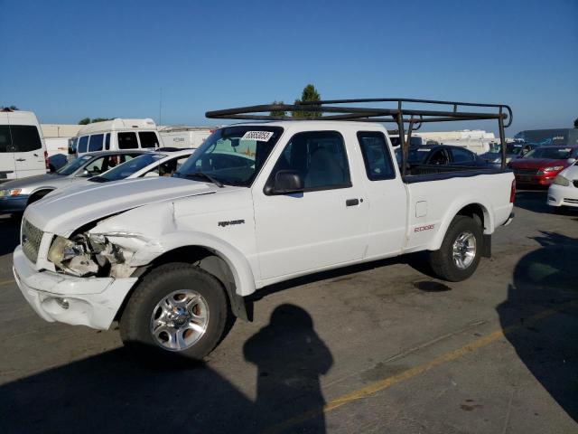 Photo 1 from auction – 2003 FORD RANGER SUP with VIN 1FTYR14V43PA42686
