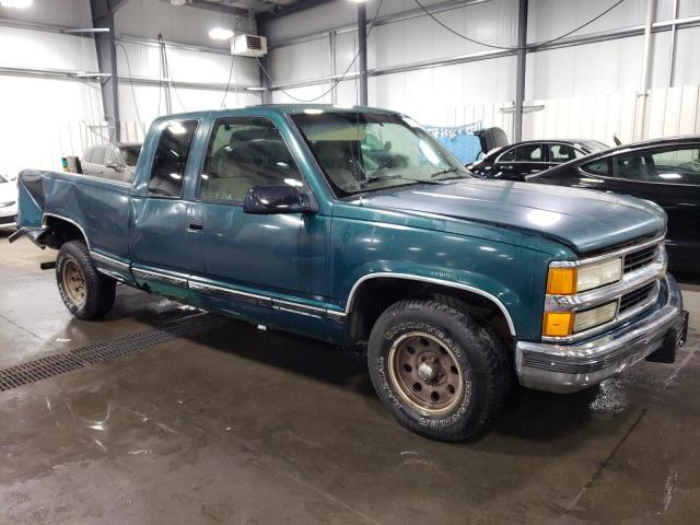 صورة رقم 4 من المزاد - 1995 CHEVROLET GMT-400 C1 مع VIN 2GCEC19H8S1212096