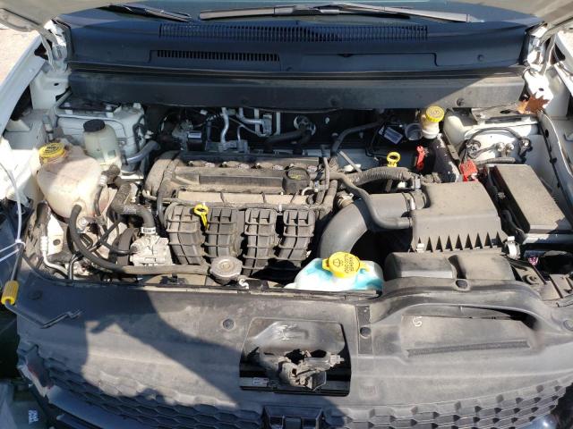 Photo 12 from auction – 2017 DODGE JOURNEY CR with VIN 3C4PDCGB6HT602816