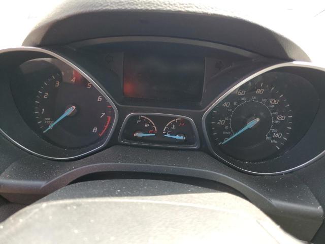 Photo 9 from auction – 2016 FORD ESCAPE SE with VIN 1FMCU9GXXGUC24674