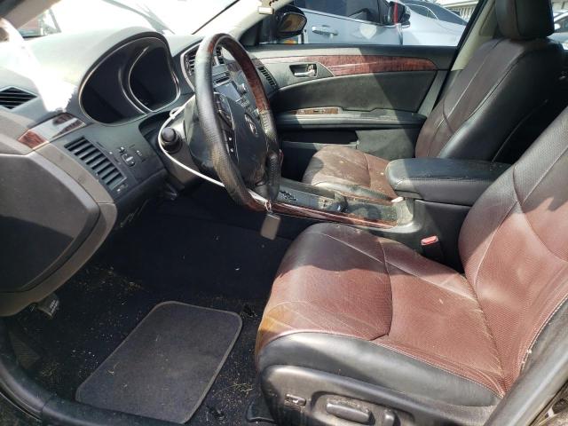 Photo 7 from auction – 2011 TOYOTA AVALON BAS with VIN 4T1BK3DBXBU440363