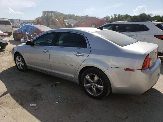 Photo 2 from auction – 2012 CHEVROLET MALIBU 2LT with VIN 1G1ZD5EU8CF372460
