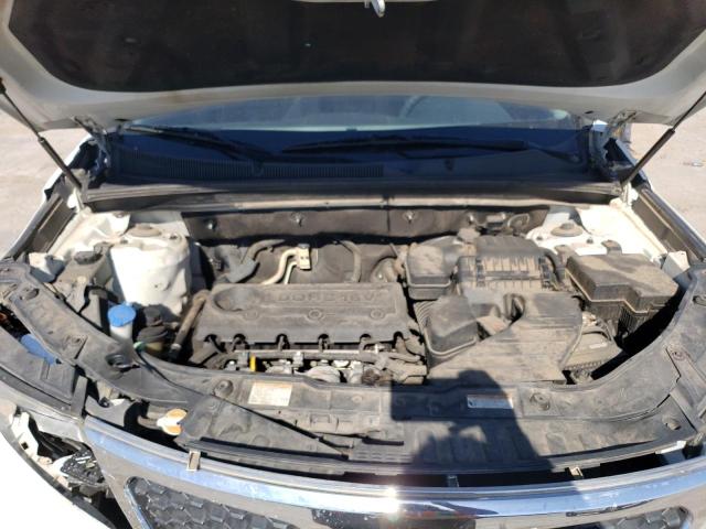 Photo 12 from auction – 2011 KIA SORENTO BA with VIN 5XYKT4A15BG130237