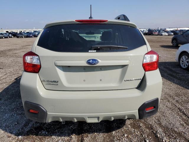 Photo 6 from auction – 2016 SUBARU CROSSTREK with VIN JF2GPABC8GH318372