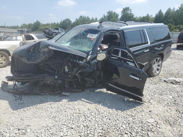 CADILLAC ESCALADE E 2016 with VIN 1GYS4JKJ0GR471459 - Photo from auction
