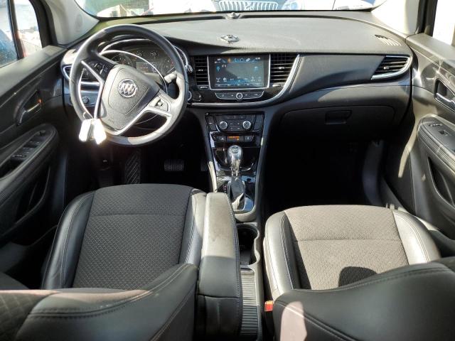 Photo 8 from auction – 2019 BUICK ENCORE PRE with VIN KL4CJASB2KB813159