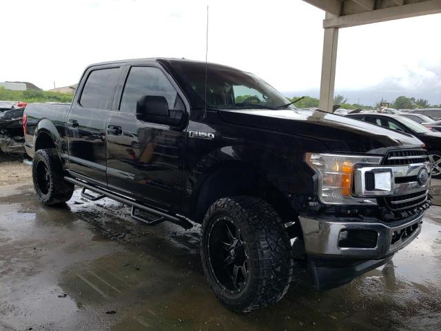 Photo 4 from auction – 2019 FORD F150 SUPER with VIN 1FTEW1C55KFB18806