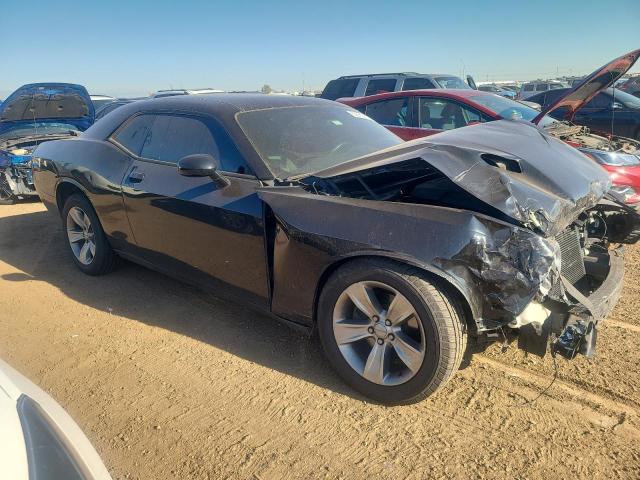 Photo 4 from auction – 2016 DODGE CHALLENGER with VIN 2C3CDZAG5GH221282