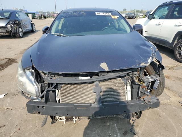 Photo 5 from auction – 2013 NISSAN MAXIMA S with VIN 1N4AA5AP4DC834888
