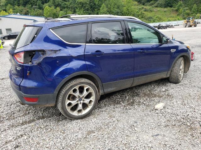 Photo 3 from auction – 2014 FORD ESCAPE TIT with VIN 1FMCU9JX1EUC50599