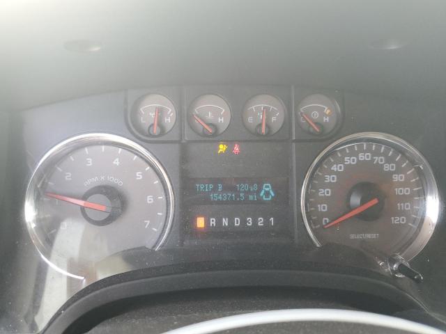 Photo 9 from auction – 2010 FORD F150 SUPER with VIN 1FTFW1EV6AFB95460