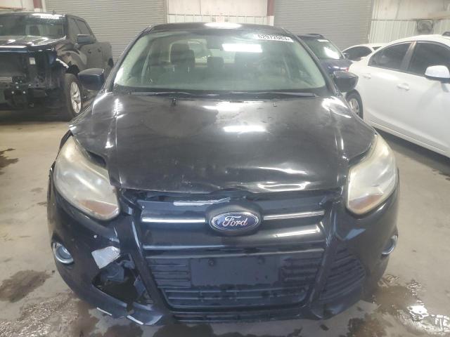 Photo 5 from auction – 2012 FORD FOCUS SE with VIN 1FAHP3F24CL367226