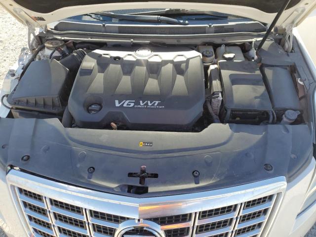 Photo 11 from auction – 2014 CADILLAC XTS LUXURY with VIN 2G61M5S33E9305019