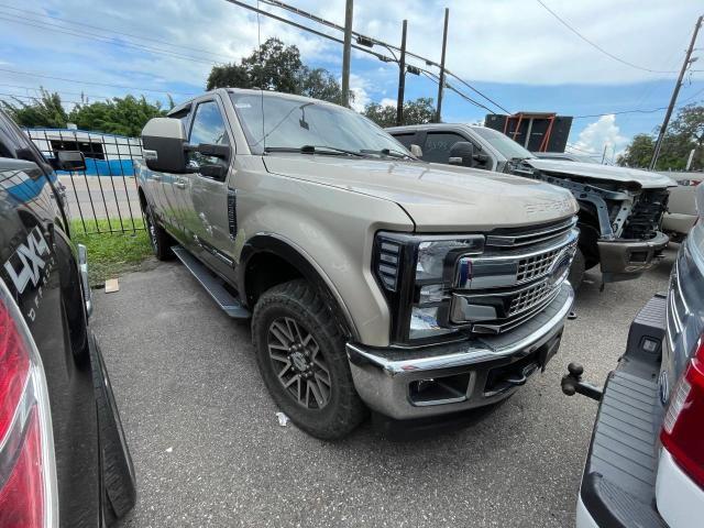 Photo 1 from auction – 2017 FORD F250 SUPER with VIN 1FT7W2BT3HEB51364