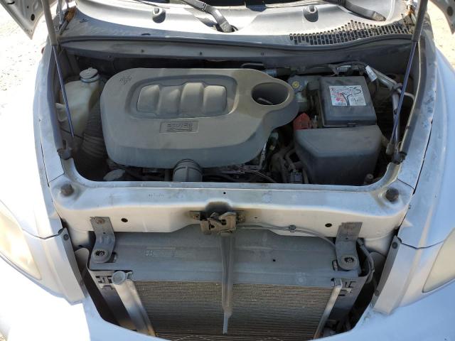 Photo 12 from auction – 2011 CHEVROLET HHR LS with VIN 3GNBAAFW9BS664064