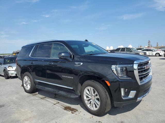 Photo 4 from auction – 2022 GMC YUKON SLT with VIN 1GKS1BKD2NR349296