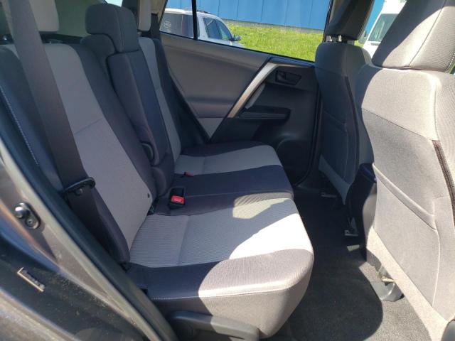 Photo 11 from auction – 2013 TOYOTA RAV4 XLE with VIN JTMWFREV9DD005357