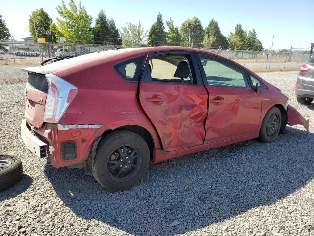 Photo 3 from auction – 2015 TOYOTA PRIUS with VIN JTDKN3DU5F1930360