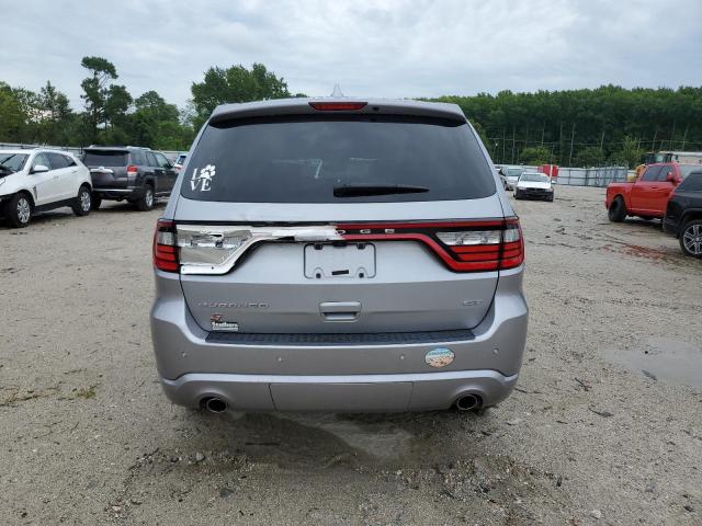 Photo 6 from auction – 2018 DODGE DURANGO GT with VIN 1C4RDJDG4JC329499