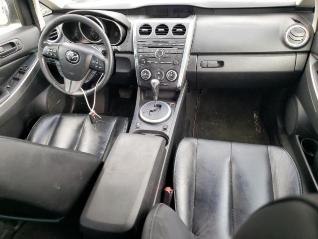 Photo 8 from auction – 2010 MAZDA CX-7 with VIN JM3ER4WL9A0342883
