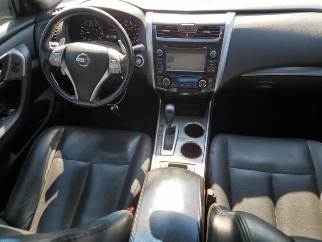 Photo 8 from auction – 2014 NISSAN ALTIMA 3.5 with VIN 1N4BL3AP5EC404579