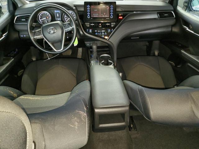 Photo 8 from auction – 2022 TOYOTA CAMRY LE with VIN 4T1C11AK2NU651464