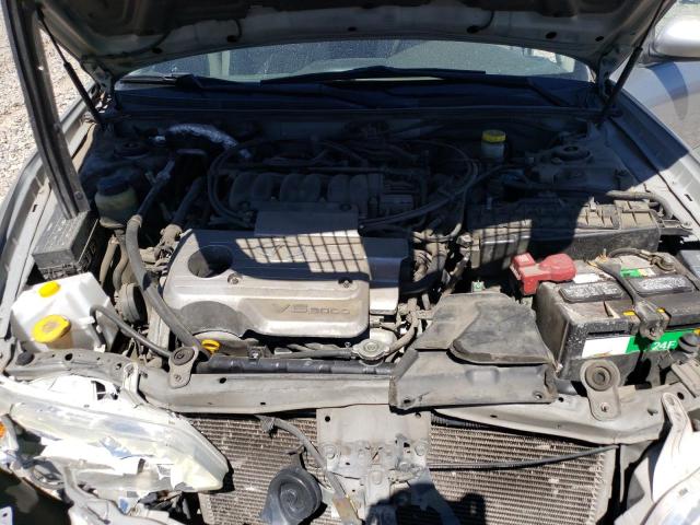 Photo 11 from auction – 2001 INFINITI I30 with VIN JNKCA31A01T025529