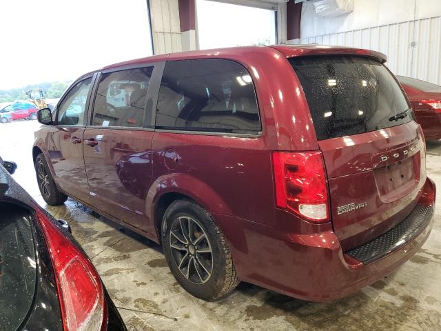 Photo 2 from auction – 2018 DODGE GRAND CARA with VIN 2C4RDGBG5JR191856