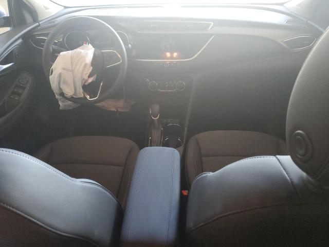 Photo 8 from auction – 2023 BUICK ENCORE GX with VIN KL4MMBS26PB129787