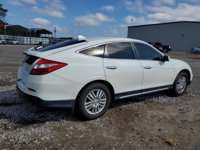 Photo 3 from auction – 2013 HONDA CROSSTOUR with VIN 5J6TF3H36DL003415